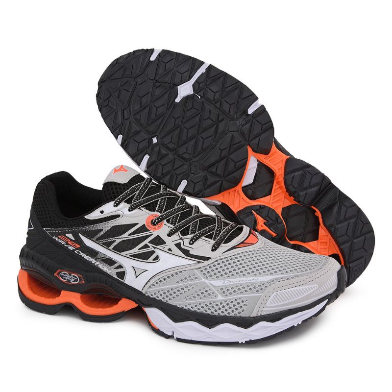 Promoção tenis mizuno wave 2024 creation