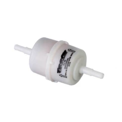 FILTRO DE COMBUSTÍVEL TECFIL GU86 GASOLINA BICO UNIVERSAL