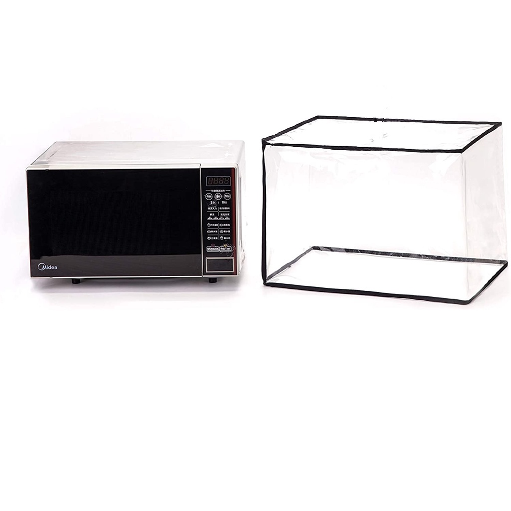 Capa Forno Elétrico Best 48 Litros Cristal