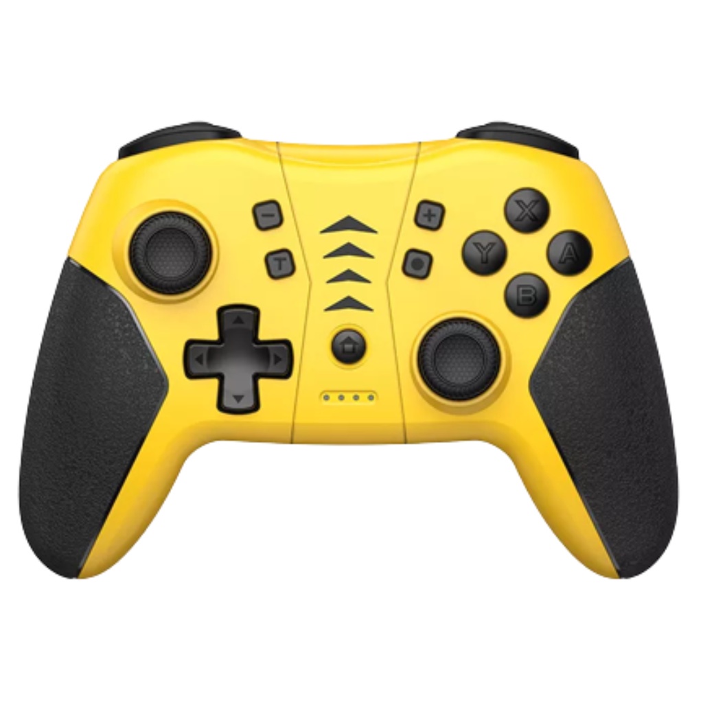 Controle joystick Com Fio compatível com Nintendo switch