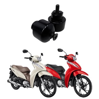 Peso de Guidão Biz 110-125 2016+ em Oferta na Shopee