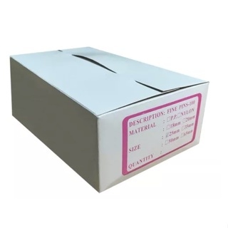 Tag Pin 40mm Pino Plastico - 5.000 unidades em Oferta na Shopee