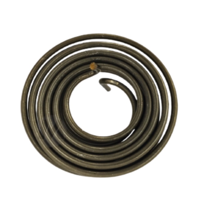 Mola Partida Arranque Roçadeira Husqvarna 323R 323DL 544038802 em Oferta na Shopee