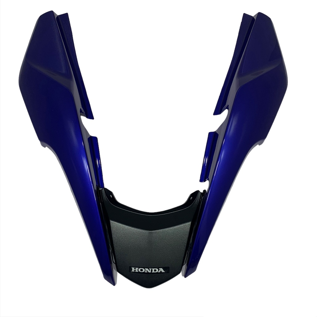 Rabeta Fan 160 2022 Azul Perolizado Mod Original