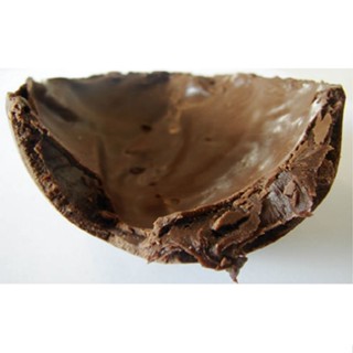 Ovo de pascoa ao leite recheado (ATE 2 RECHEIOS) 300 gramas feito com chocolate PURO NOBRE GAROTO