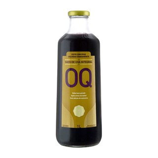 Suco Uva Oq Int 1L