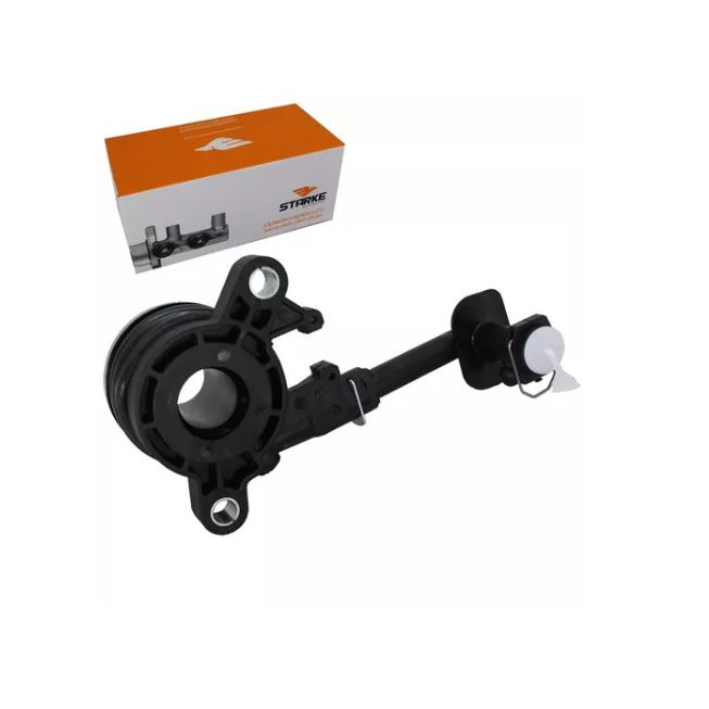 Atuador De Embreagem LOGAN 1.0L 12V 3 CILINDROS 2017 2018 2019 2020 2021 2022 2023
Starke em Oferta na Shopee