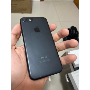 iPhone 7 Preto 32GB Original