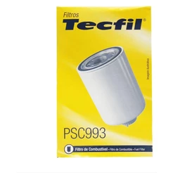 FILTRO DE COMBUSTIVEL PSC993 NISSAN FRONTIER, PATHFINDER, TERRANO