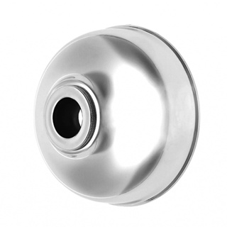 Acabamento Para Válvula De Descarga Oriente Super e Primor Modelo Atual em ABS em Oferta na Shopee