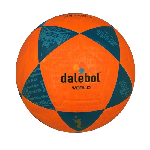 Bola Oficial de Futevolei Dalebol Altinha