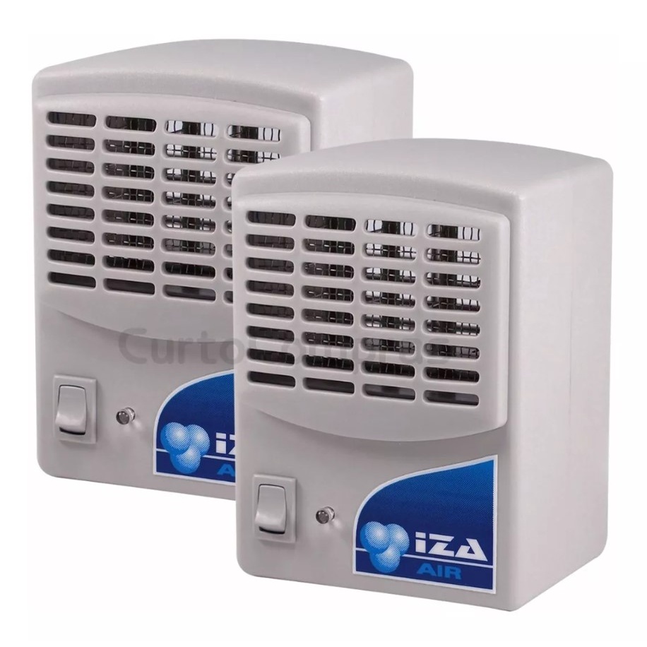 Purificador de Ar com Ionizador: Onde Comprar | BuscaProdutos