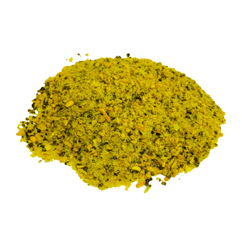 Lemon Pepper Tempero Pronta Entrega Alimentos