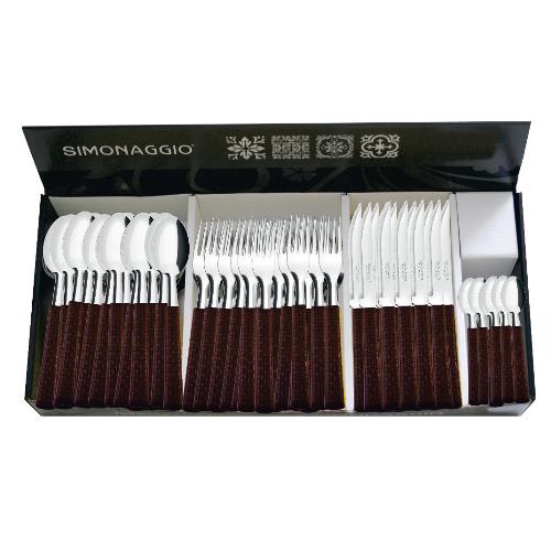 RATTAN MARROM - CX COMBO 175 PC