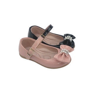 Kit 2 Pares Sapatilha Infantil Feminina De Menina Veniz Direto Da Fabrica Do 20 Ao 34 SPT-503 em Oferta na Shopee