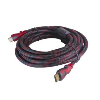 Cabo Hdmi Blindado Ultra Hd 4k 3d