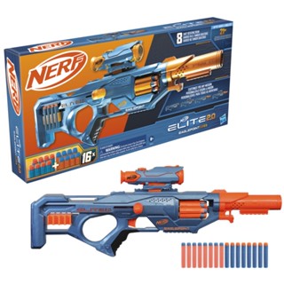 Nerf Elite 2.0 Eaglepoint RD 8 - Hasbro F0424