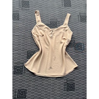 Blusinha Regata Moda Feminina na Alça
