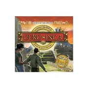 Ouro Inca Desvende o Mistério da Espiga de Milho de Ouro - 8723