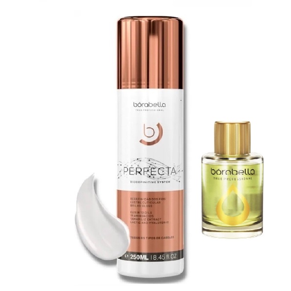 Borabella Perfecta 250ml: Onde Comprar | BuscaProdutos