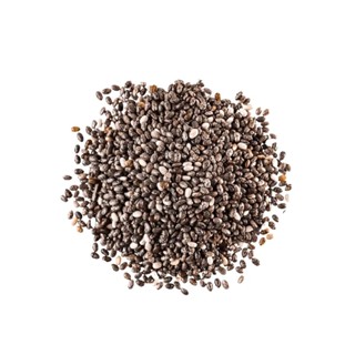 Semente De Chia Envio Imediato Pronta Entrega Alta Qualidade Alimentos