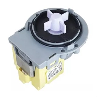 Eletrobomba Lavadora Electrolux Lte12 Ltc10 Lt15