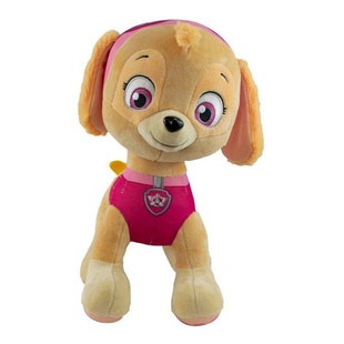 Pelúcia Patrulha Canina 12" Skye - Sunny 1342 em Oferta na Shopee