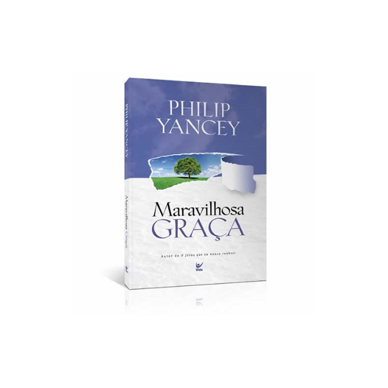 Maravilhosa Graça | Philip Yancey em Oferta na Shopee
