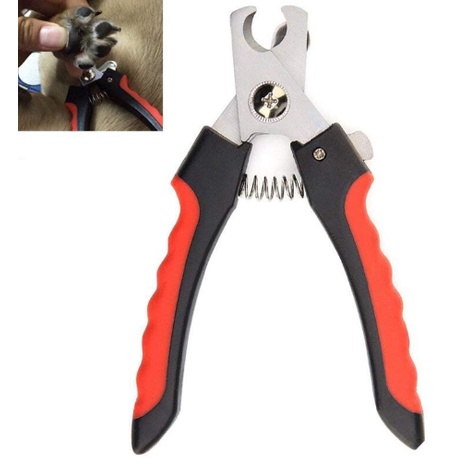 Alicate Para PET Cortador Unha De cachorro Gato Roedores Aves /Modelo aleatório