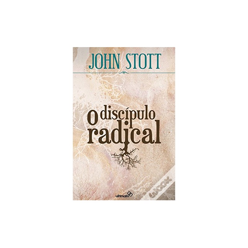 O Discípulo Radical | John Stott em Oferta na Shopee