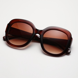 Óculos De Sol Feminina Vintage Retro Importado Premium em Oferta na Shopee