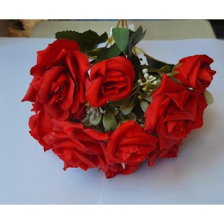 Rosa artificial REF: 335