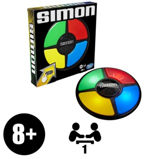 Jogo Interativo Simon - Hasbro E9383 em Oferta na Shopee
