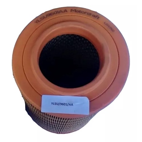 Elemento Filtro Ar Ranger 2.5/2.8 2000/2005 Motor Maxion