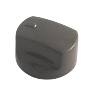 1 Botão cinza para o fogão Brastemp