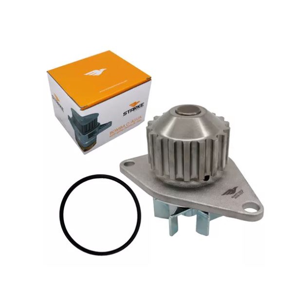 Bomba D'agua C3 1.4 8V Flex 2003 2004 2005 2006 2007 2008 2009 2010 2011 2012 Starke