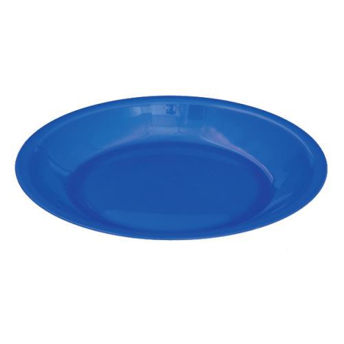 Prato Fundo com Borda 23 CM