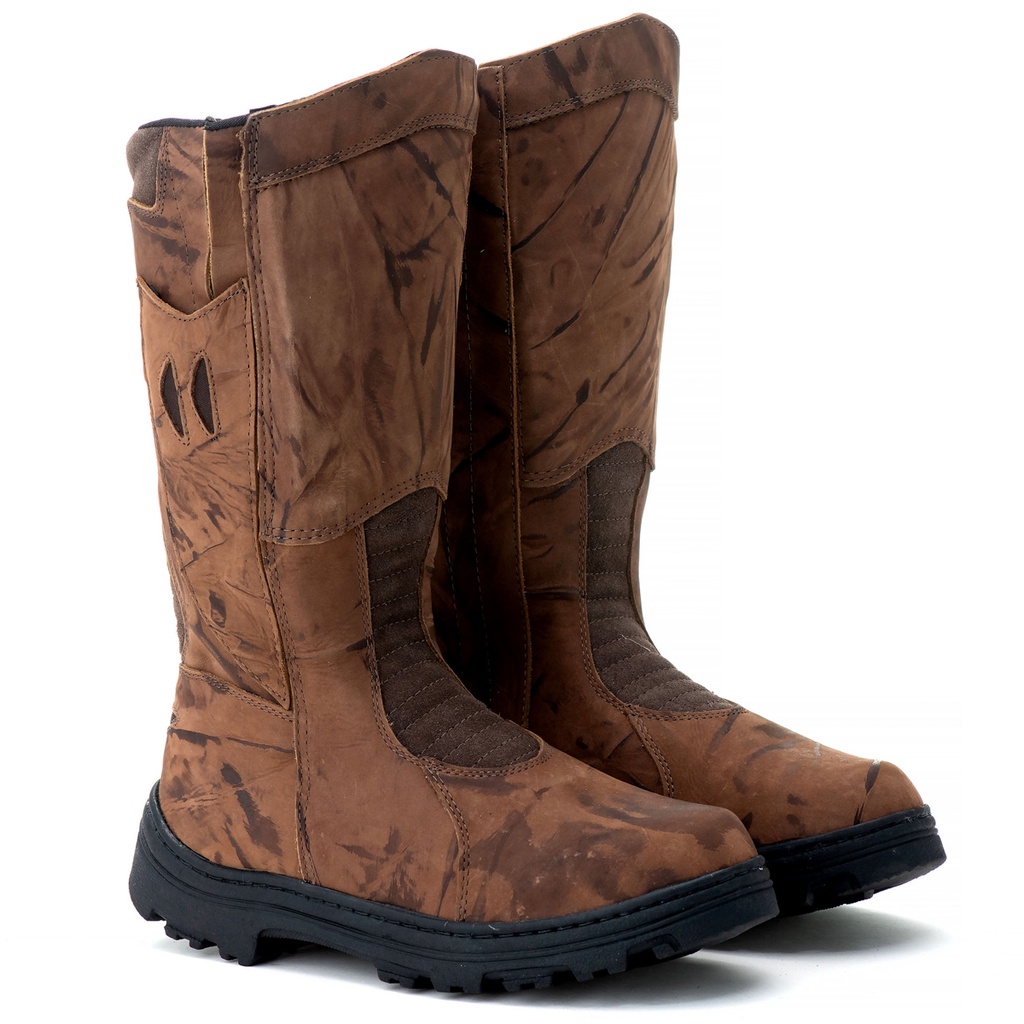 Bota Coturno Anti Picadas: Onde Comprar | BuscaProdutos