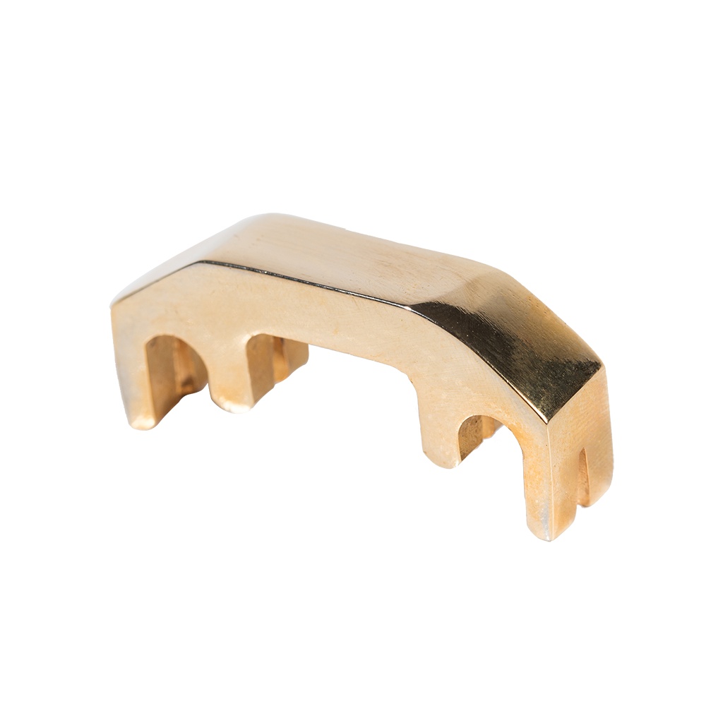 Surdina para Violino Metal Laqueado Paganini