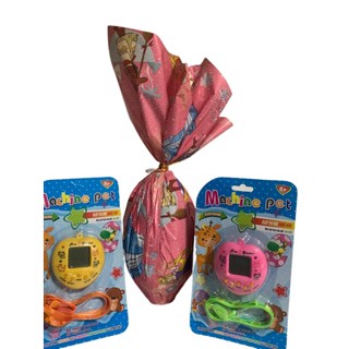 Ovo de Pascoa DAS PRINCESAS 180gr com Brinquedo Bichinho Virtual Chocolate Garoto