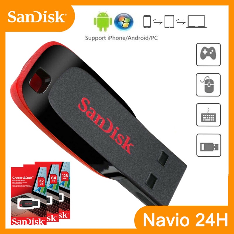 [100% Original] Sandisk flash drive capacity is 2tb 1tb 512gb 256gb flash drive