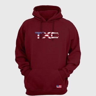 Blusa de Frio Country TXC Moda Masculina e Feminina Novidade