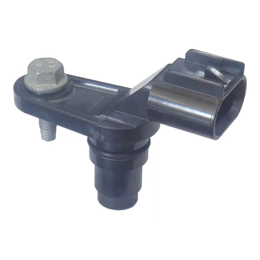 Sensor de Fase do Comando de Valvulas GM Cruze, Cobalt e Malibu Todos com Motor 2.4 Captiva 2.4 16V Ecotec 4 Cilindros 2008 em diante 12577245