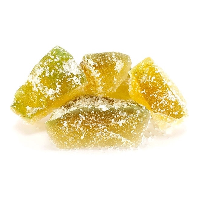 CIDRA CRISTALIZADA 1kg
