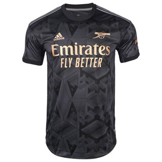 camisa de Time 2022/2023 A-L futebol fora Moletom soccer jersey ASN