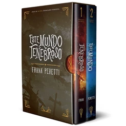Box Este Mundo Tenebroso | Frank Peretti