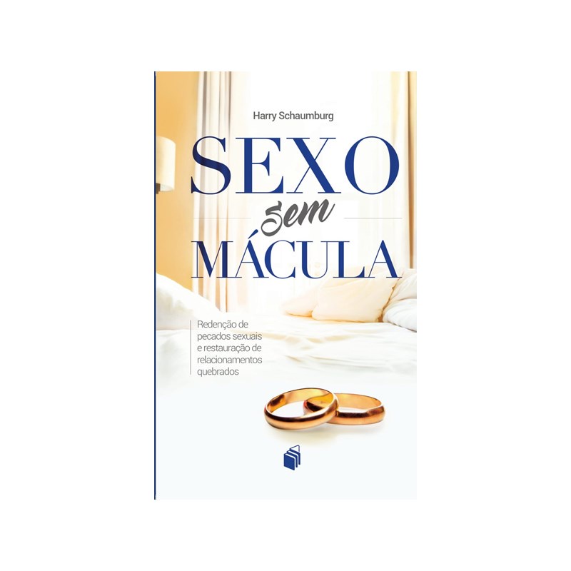 Sexo sem Mácula | Harry Schaumburg - Books & Magazines