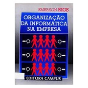 Organização da Informática na Empresa - 4823