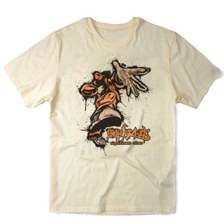 Camiseta Algodao Limp Bizkit Banda Rock Metal Rap em Oferta na Shopee