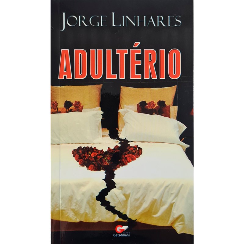 Adultério | Jorge Linhares